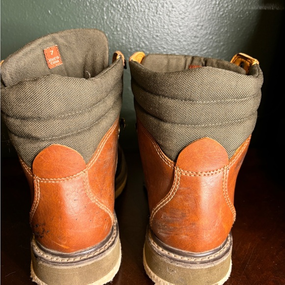 Simms Freestone Wading Boots Fly Fishing Mens Size 7 Felt Sole Bottom - Picture 4 of 7